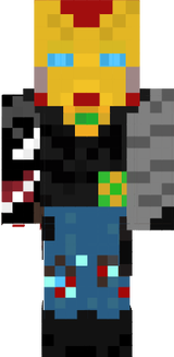 oswalsdonoob hiron