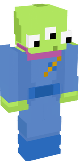 skin mc