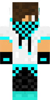 Azul boy