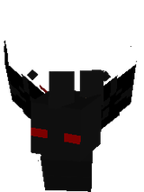 blackfires bat