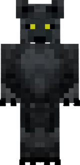 werewolf redfire