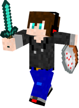 Anikin Skywaker