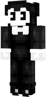 Bendy AND INK