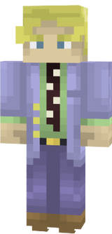 Kira Yoshikage