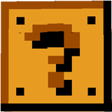 Mario Cube 