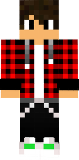 Gokub05X