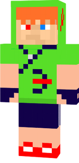 ROBIN HOOD