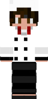 Mia skin cuoco