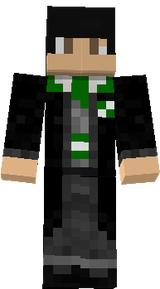 serpendtard