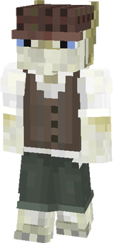 sergal