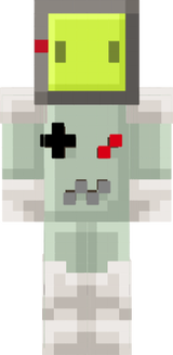Mr.Gameboy