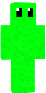 greenwhisp#skin