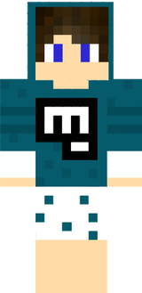 meu pal no mc brinquedo