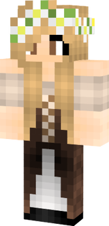 Female Villager