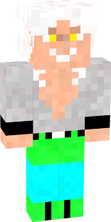 gokussj5
