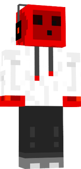 slime red