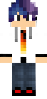 ProfessorGhastly Galaxy