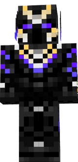 golden Panther