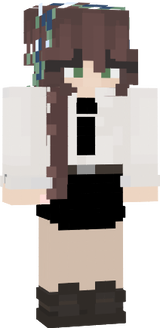 skin formale