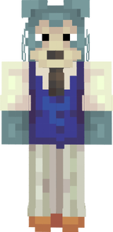 legoshi 2