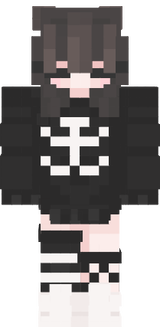 sampai skin moded mod ver