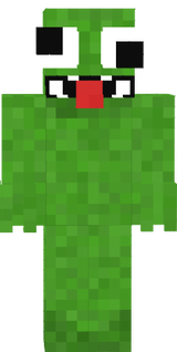 Zielone