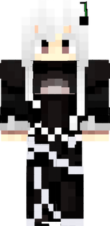 echidna skin