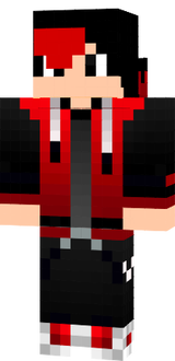 Boy Red