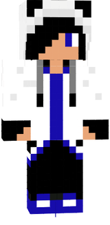 TheFastDragon Blue