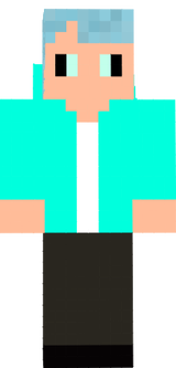 Alexander Hart (Casual)