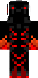1.8 Skin Deathwarlord
