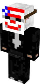 CrazySheep22 Halloween