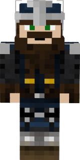 Viking Ben
