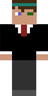 Awesome Tux Bossofcreepers20