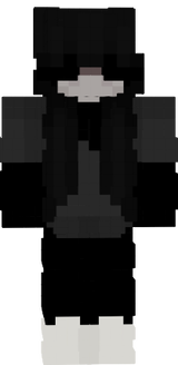 Minecraft Skin Girl