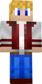 teen ager