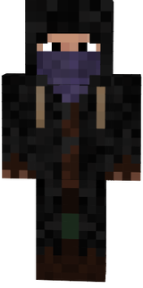 Resident Evil Merchant V4