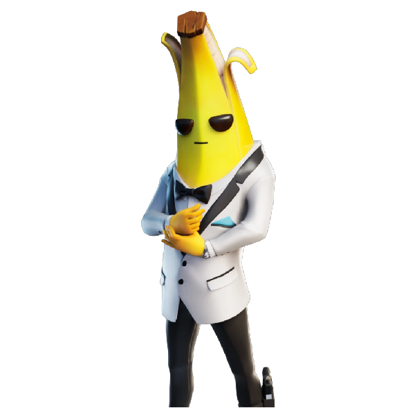 Preview of texture: banan