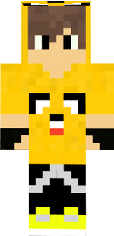 JakeTube