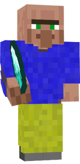 villager