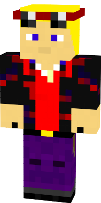 Preview of texture: Ignitus000 (explorer)