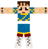 Chun-li