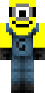 minion