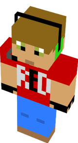 RED (fixd)