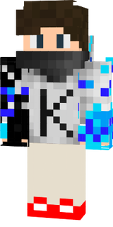 Kevin Mendozaa