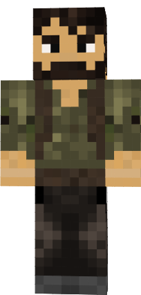Preview of texture: joel