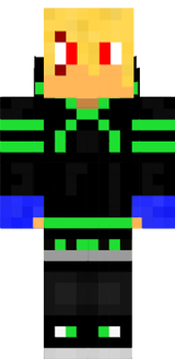 LeopardoGamer