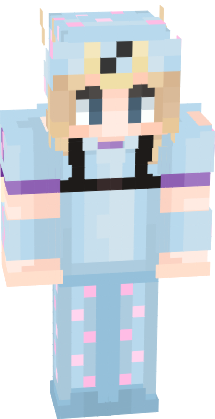 Preview of texture: johnny