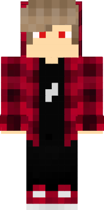 Preview of texture: steve