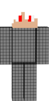 Tokoyatsu Head